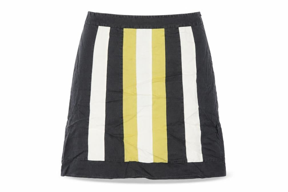 Womens UK Size 16 Principles A-Line  Skirt