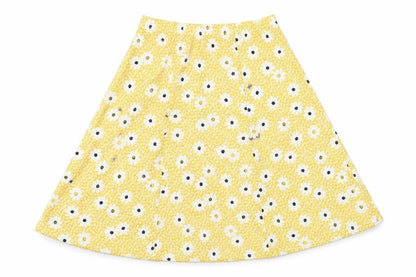 Womens UK Size 16 Damart A-Line  Skirt