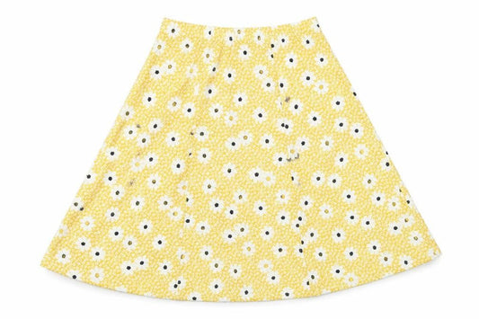 Womens UK Size 16 Damart A-Line  Skirt