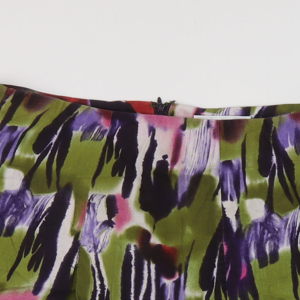 Womens UK Size 36 in Artigiano A-Line  Skirt