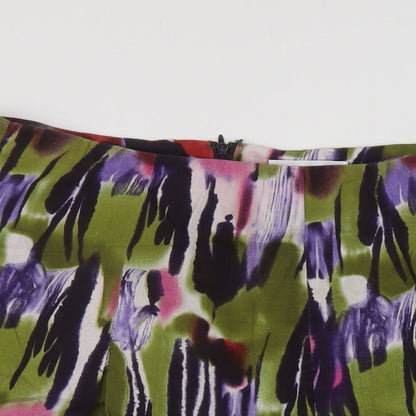 Womens UK Size 36 in Artigiano A-Line  Skirt
