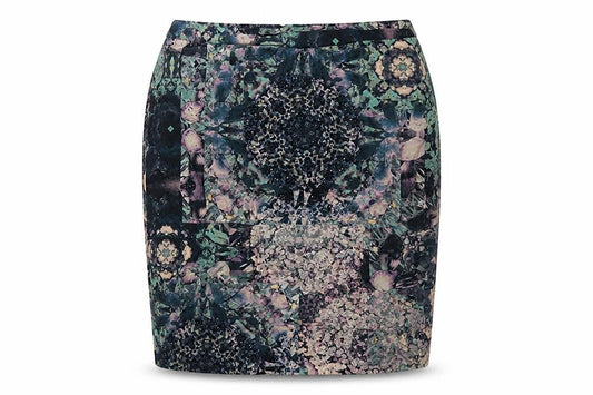 Womens UK Size 14 Autograph A-Line  Skirt