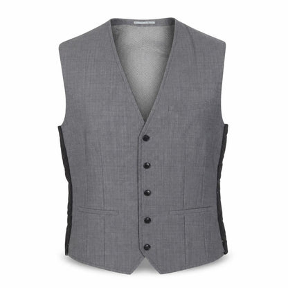Mens UK Size 40 NEXT Regular Grey Suit Jacket