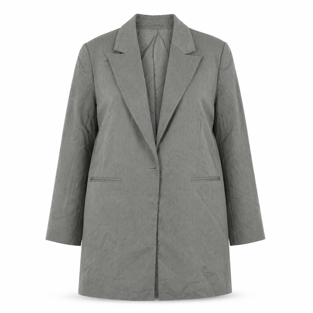 Womens UK Size 18 Collection Green Jacket
