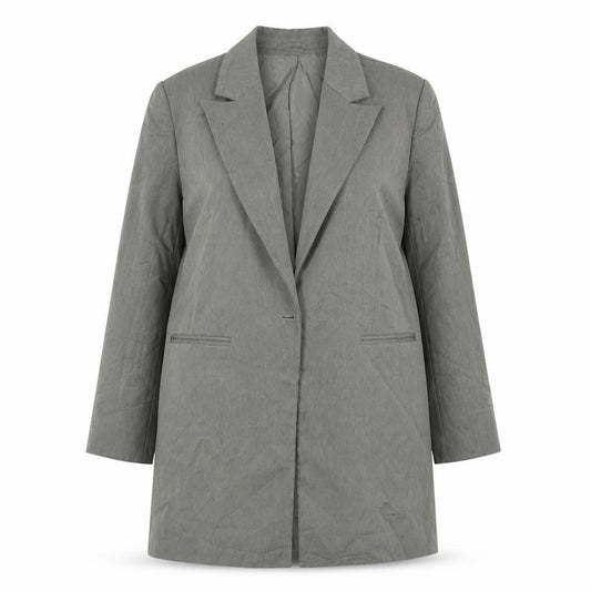Womens UK Size 18 Collection Green Jacket