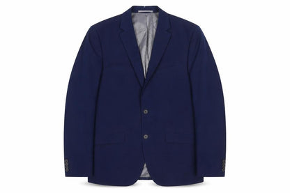 Mens UK Size 40 Taylor & Wright Regular Blue Suit Jacket
