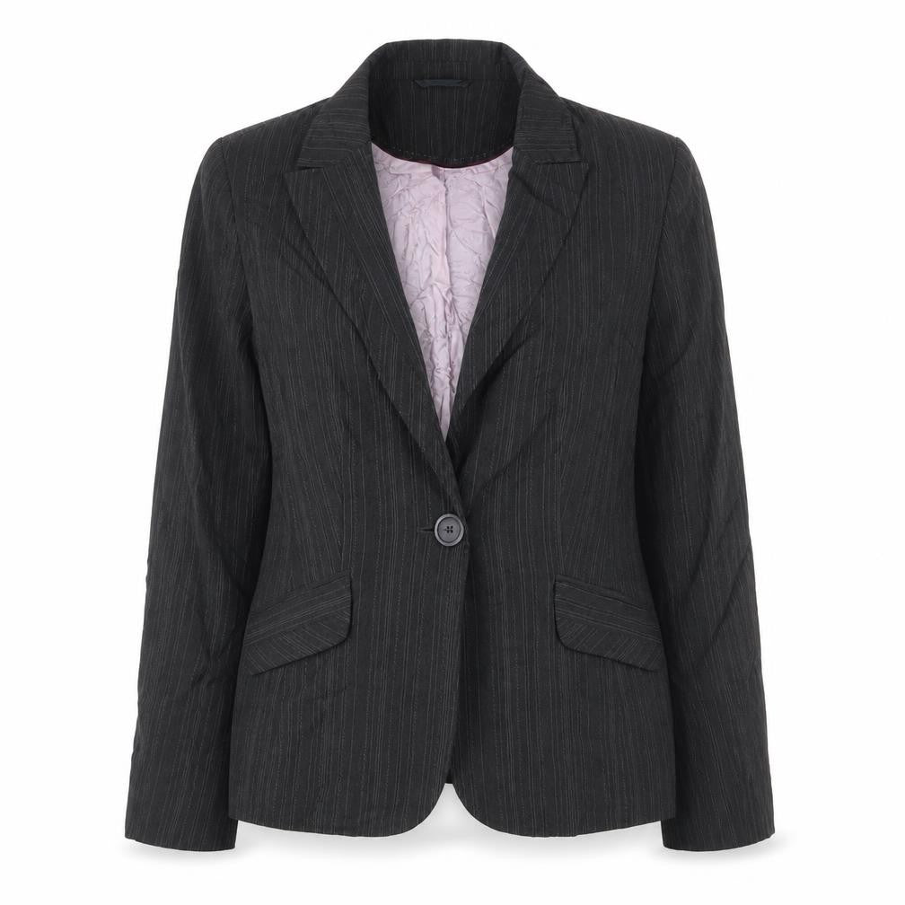 Womens UK Size 14 Debenhams Grey Jacket