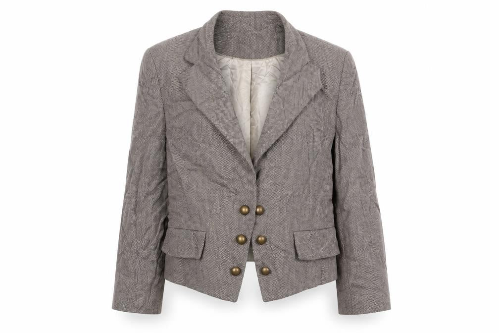 Womens UK Size 12 Principles Brown Jacket