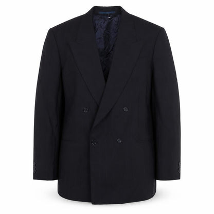 Mens UK Size 44 Principles Regular Blue Suit Jacket
