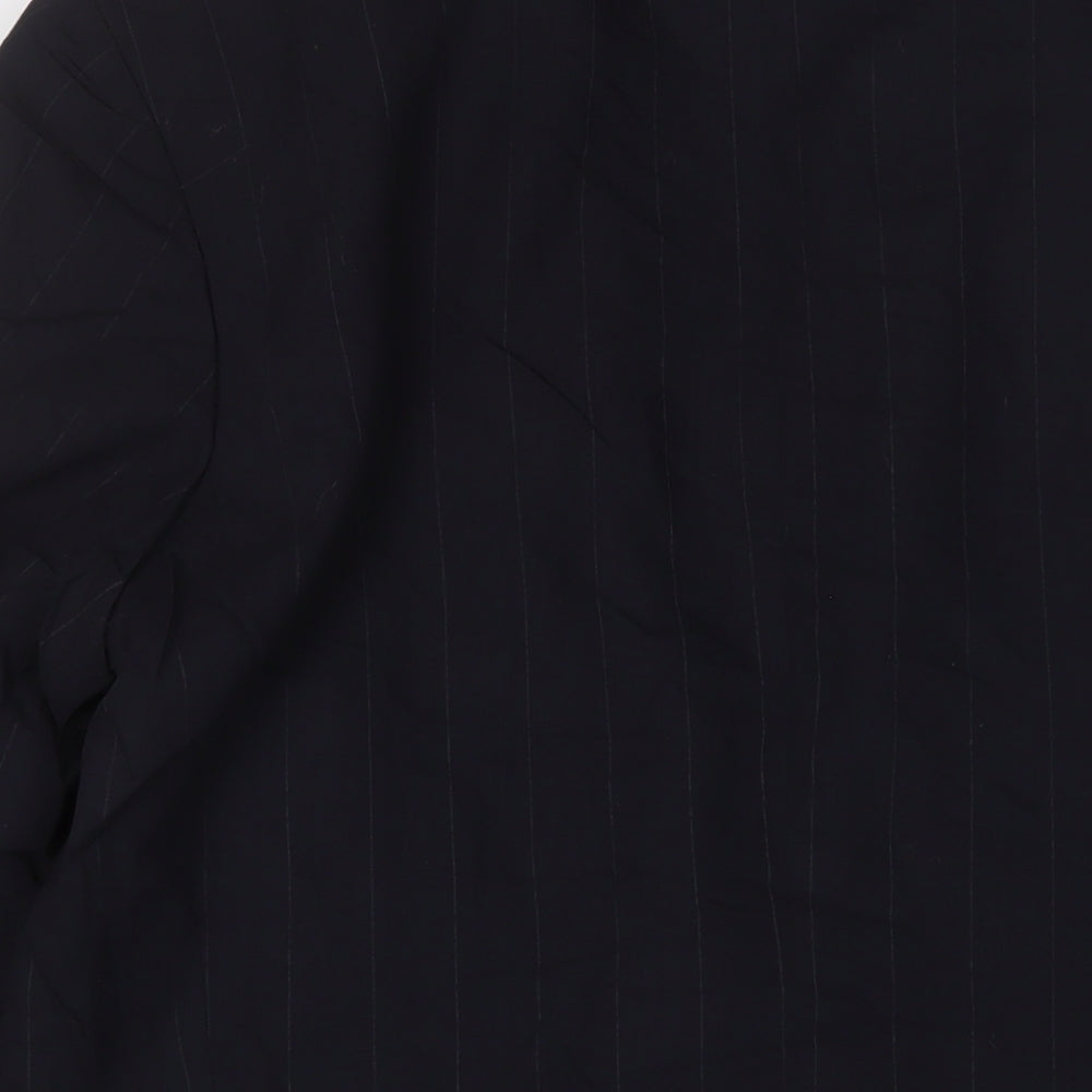 Mens UK Size 44 Principles Regular Blue Suit Jacket