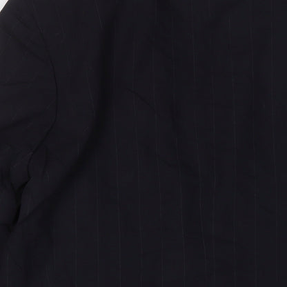 Mens UK Size 44 Principles Regular Blue Suit Jacket