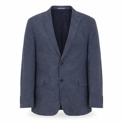 Mens UK Size 50 Skopes Regular Blue Suit Jacket