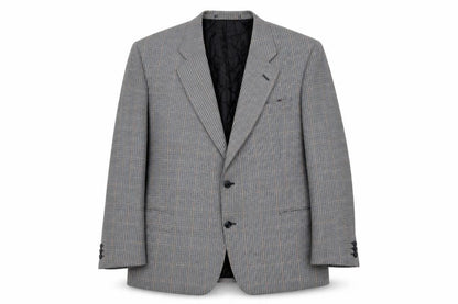Mens UK Size 46 Marks and Spencer Regular Grey Suit Jacket