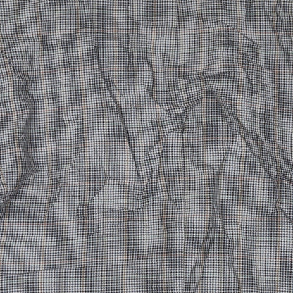 Mens UK Size 46 Marks and Spencer Regular Grey Suit Jacket