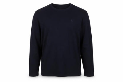 Mens UK Size L NEXT Blue Pullover Sweatshirt