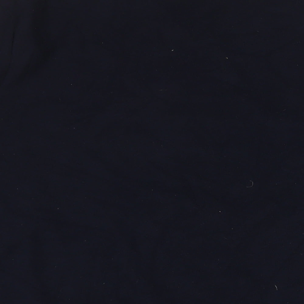 Mens UK Size L NEXT Blue Pullover Sweatshirt