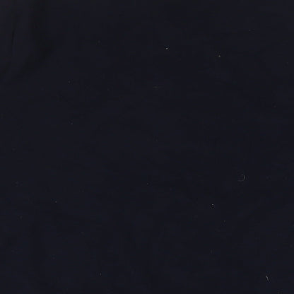 Mens UK Size L NEXT Blue Pullover Sweatshirt