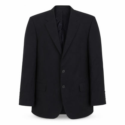Mens UK Size 42 Autograph Regular Blue Suit Jacket
