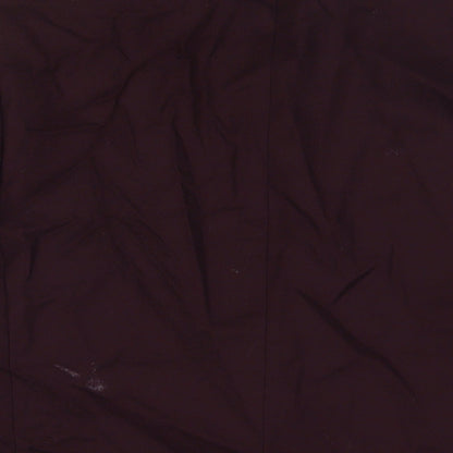 Mens UK Size 40 Skopes Regular Purple Suit Jacket