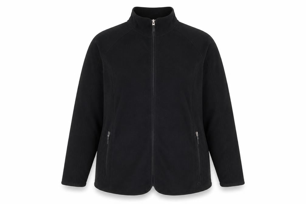 Womens UK Size 18 Marks and Spencer Black Jacket