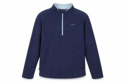Womens UK Size S DECATHLON Blue Jacket