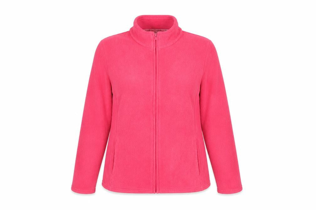 Womens UK Size 16 Marks and Spencer Pink Jacket