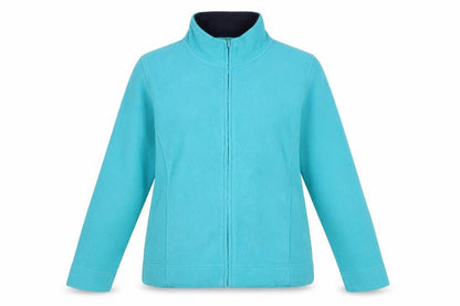 Womens UK Size 14 EWM Blue Jacket