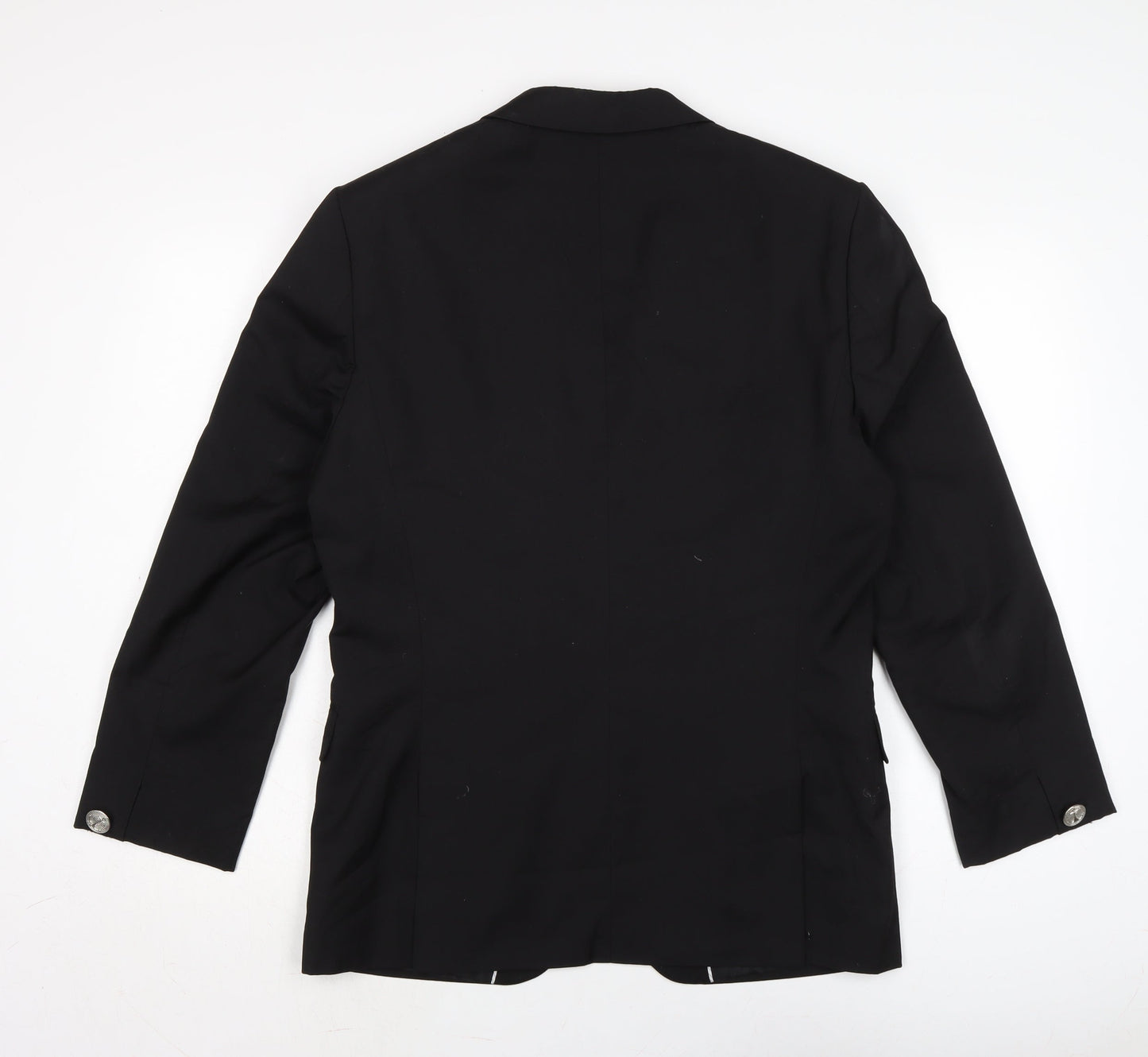 Mens UK Size 40 H&M Black Jacket