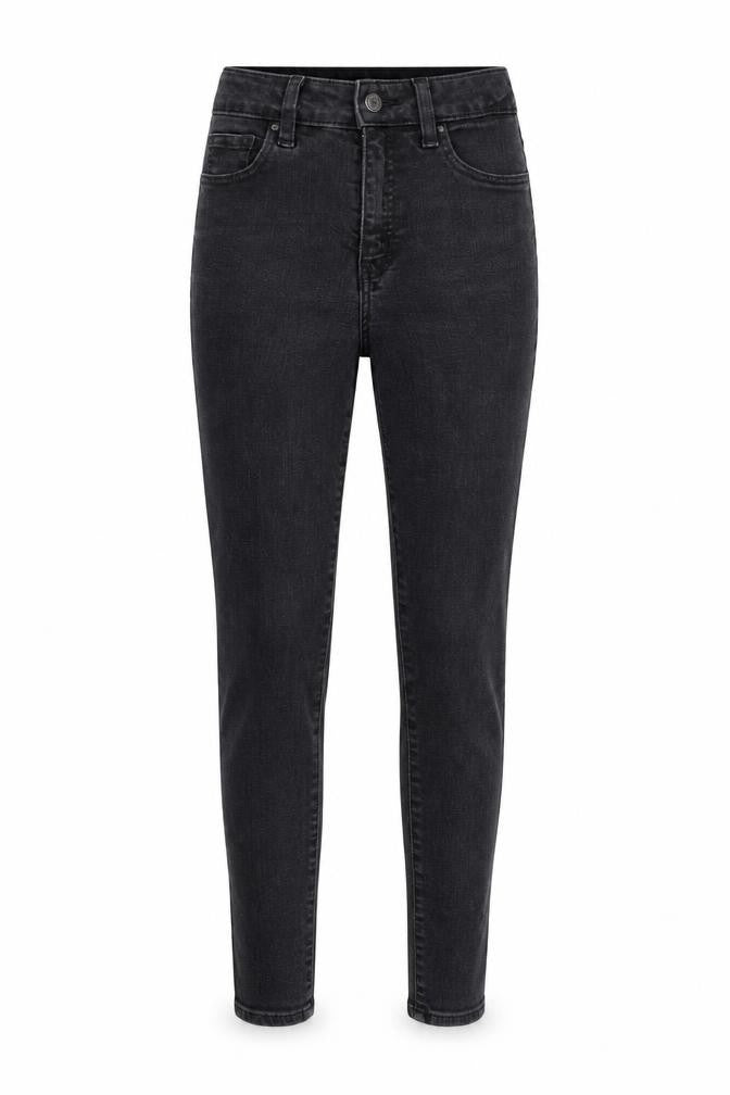 Womens UK Size 27 in Gap Regular Fit Skinny Grey Jeans