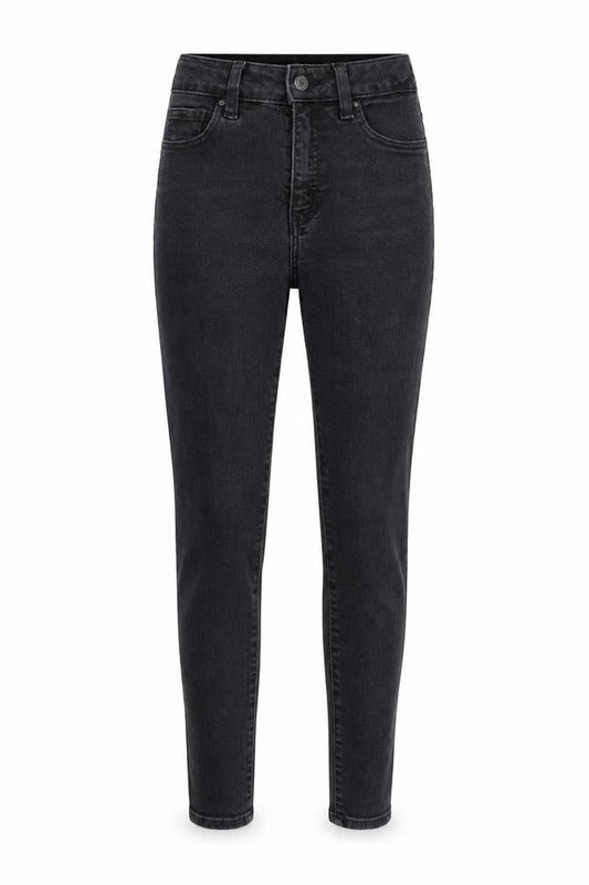 Womens UK Size 27 in Gap Regular Fit Skinny Grey Jeans