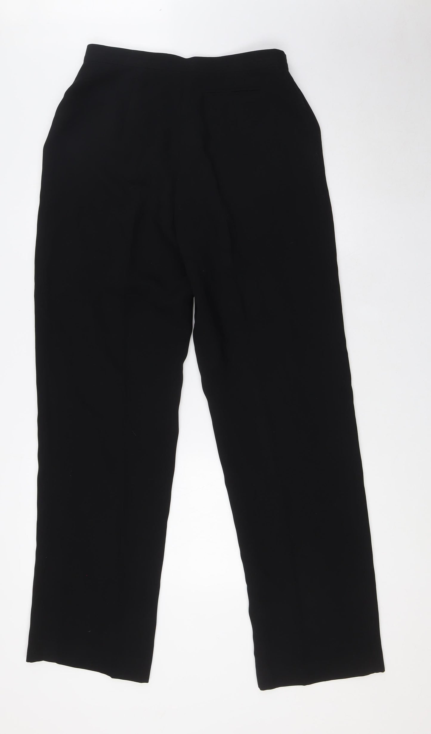 Womens UK Size 14 Principles Regular Fit  Black Trousers