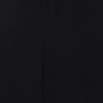 Womens UK Size 14 Principles Regular Fit  Black Trousers