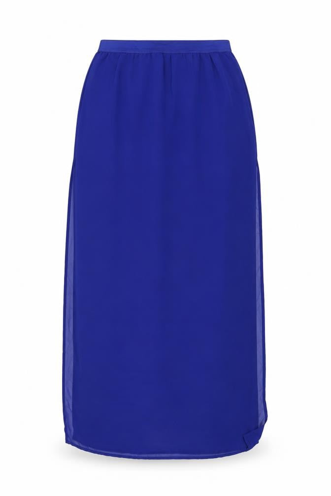 Womens UK Size 10 H&M Maxi  Skirt