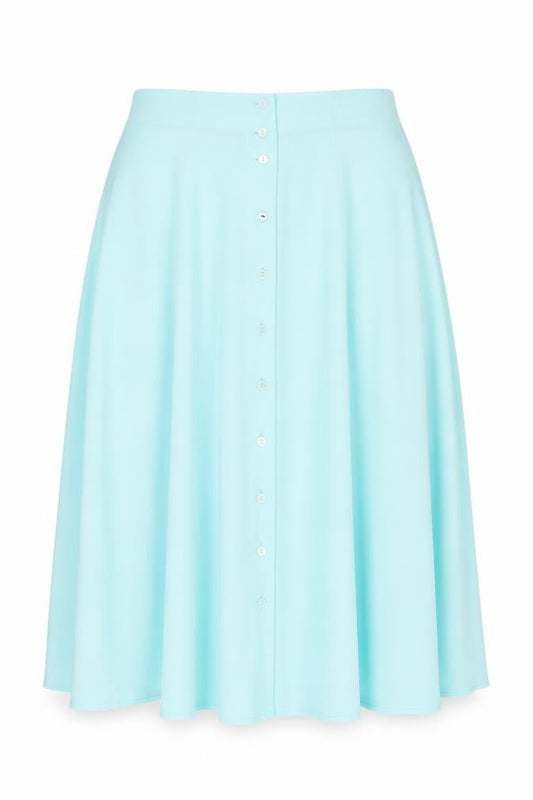 Womens UK Size 22 essence Swing  Skirt