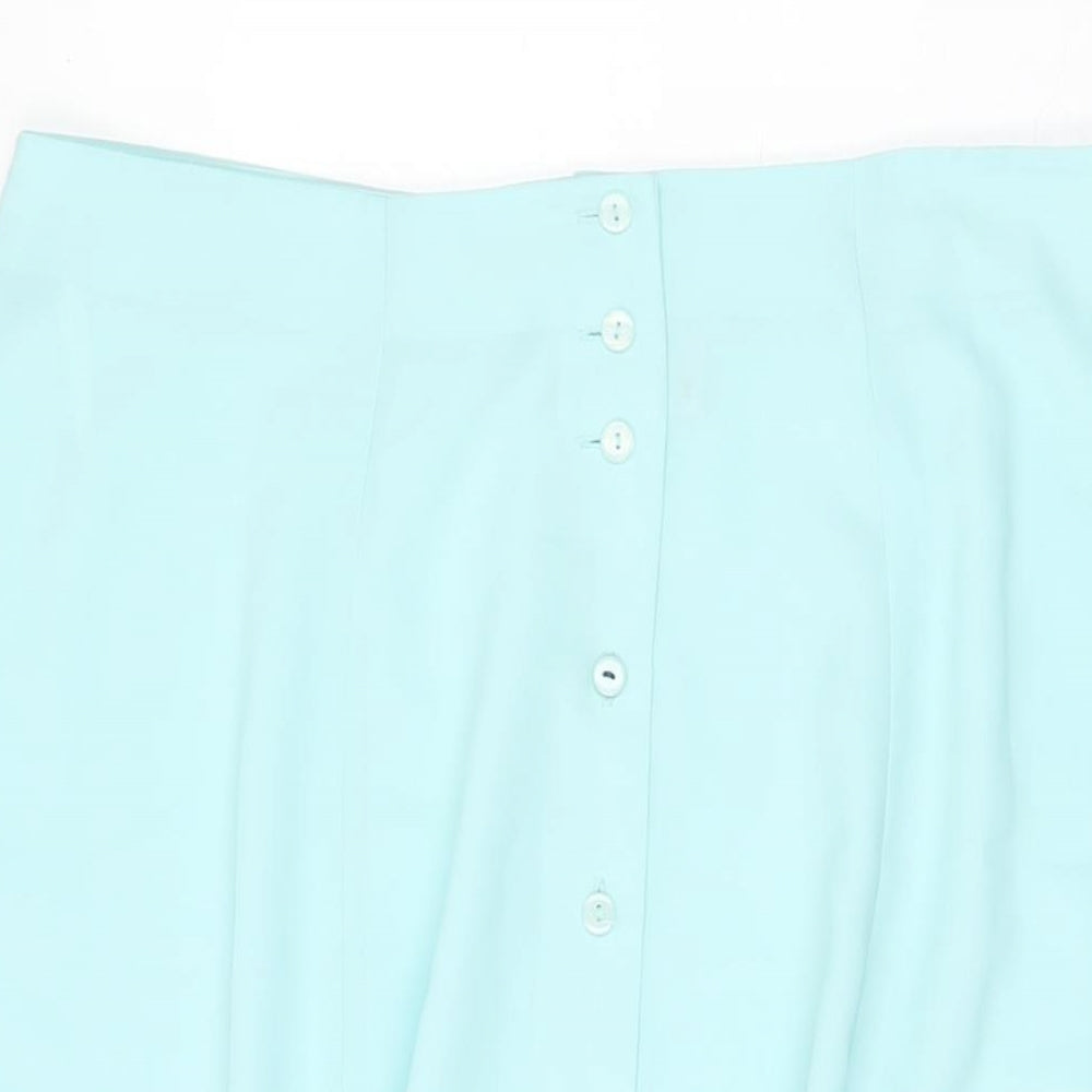 Womens UK Size 22 essence Swing  Skirt