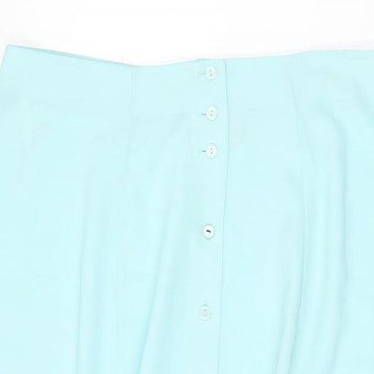 Womens UK Size 22 essence Swing  Skirt