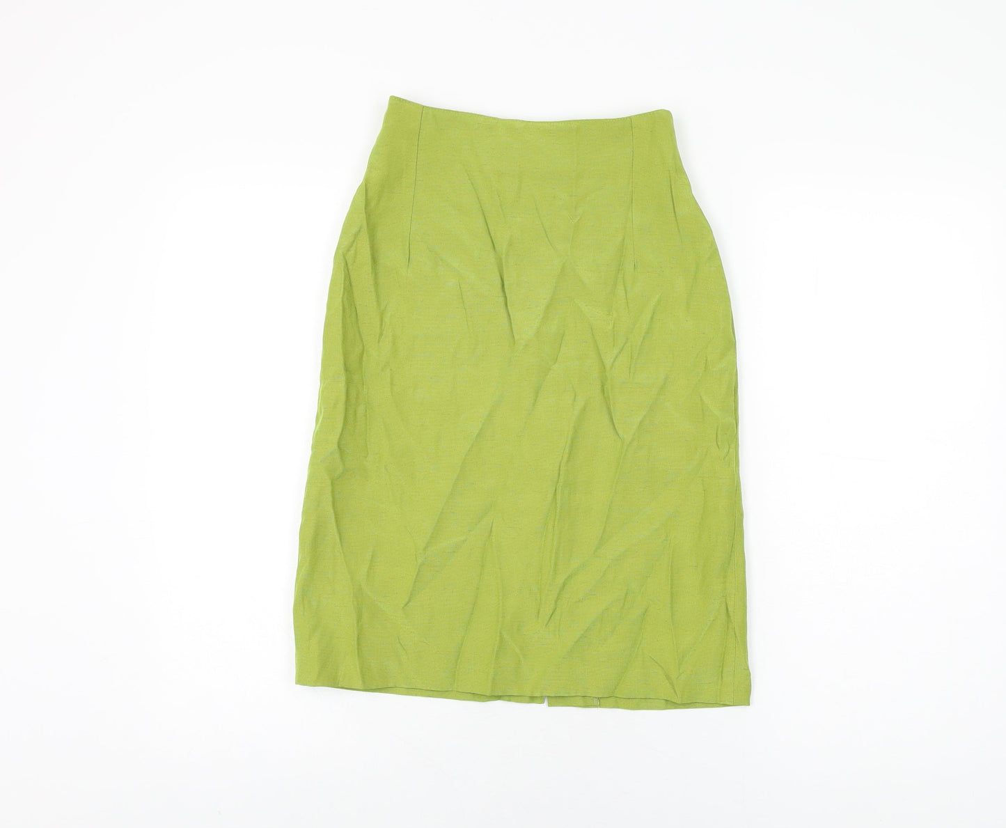 Womens UK Size 8 Hamells Straight & Pencil  Skirt