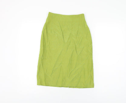 Womens UK Size 8 Hamells Straight & Pencil  Skirt