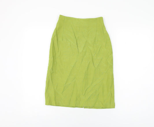 Womens UK Size 8 Hamells Straight & Pencil  Skirt