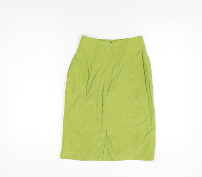 Womens UK Size 8 Hamells Straight & Pencil  Skirt