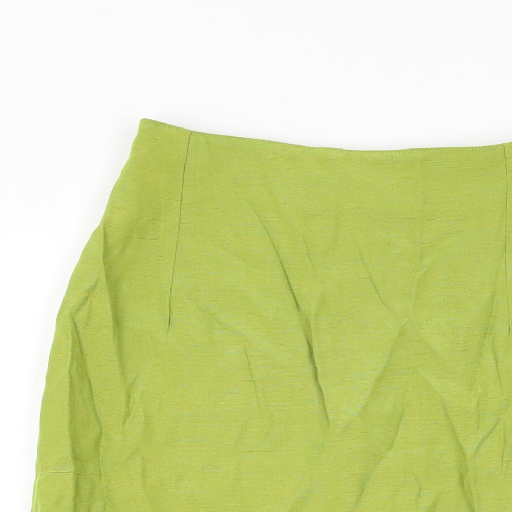 Womens UK Size 8 Hamells Straight & Pencil  Skirt