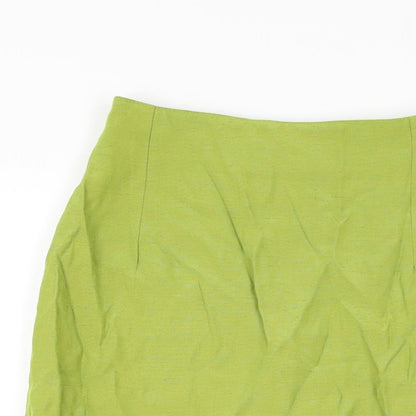 Womens UK Size 8 Hamells Straight & Pencil  Skirt