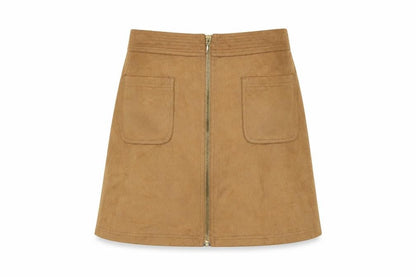 Womens UK Size 10 Marks and Spencer A-Line  Skirt