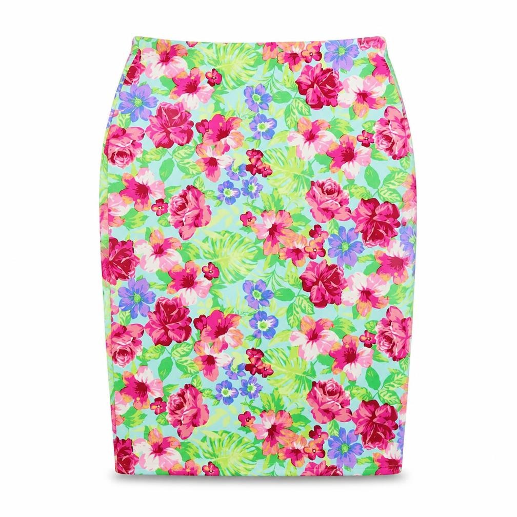 Womens UK Size 16 Select Straight & Pencil  Skirt