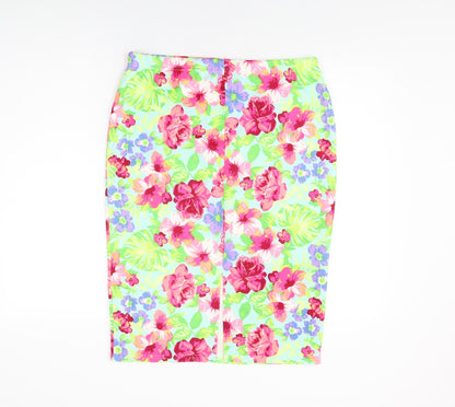 Womens UK Size 16 Select Straight & Pencil  Skirt