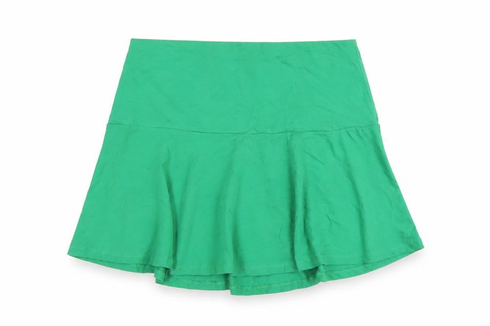 Womens UK Size M H&M Skater  Skirt