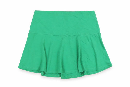 Womens UK Size M H&M Skater  Skirt