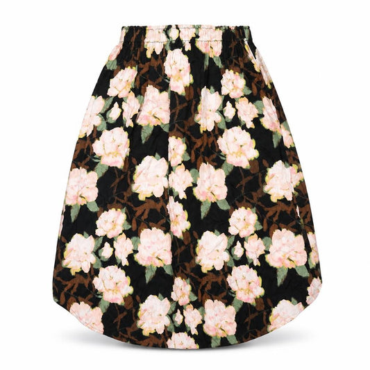 Womens UK Size 10 H&M A-Line  Skirt