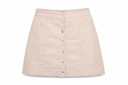 Womens UK Size 6 H&M A-Line  Skirt