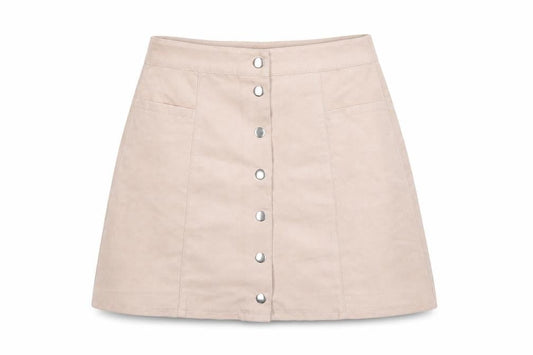 Womens UK Size 6 H&M A-Line  Skirt